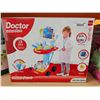 Image 1 : bcp Doctor - Medical Playset - 18pc