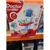 Image 3 : bcp Doctor - Medical Playset - 18pc