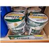 Image 3 : EZStart Heavy Duty Packing Tape 12 - 50m Rolls