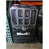 Image 1 : Husky Sliding Tool Chest on Wheels 24.5x15x16.5"