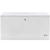 Image 1 : * NEW  Scratch & Dent * GE 15.7 Cu. Ft. Manual Defrost Chest Freezer White - FCM16SLWW