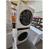 Image 3 : * NEW  Scratch & Dent *  LG Electronics Front Load WashTower Laundry Centre with 5.2 cu. ft. Washer 