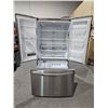 Image 5 : * NEW  Scratch & Dent * LG LRFCS29D6S Full Size Refrigerator, 28 cu. ft. Capacity