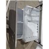 Image 6 : * NEW  Scratch & Dent * LG LRFCS29D6S Full Size Refrigerator, 28 cu. ft. Capacity