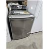 Image 2 : * NEW  Scratch & Dent * LG WTT300CV-400 Top Load  Washing Machine