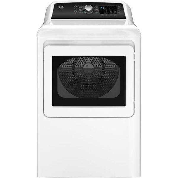 * NEW  Scratch & Dent * GTD58EBSVW Front Load Washing Machine