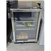 Image 2 : * NEW  Scratch & Dent * Frigidaire 38-Bottle Wine Cooler with 2 Temperature Zones in Stainless Steel