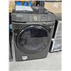 Image 2 : * NEW  Scratch & Dent * Samsung WF50R8500AV 27" 5.0 cu. ft. Smart Front Load Washer, Steam