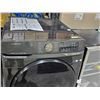 Image 4 : * NEW  Scratch & Dent * Samsung WF50R8500AV 27" 5.0 cu. ft. Smart Front Load Washer, Steam