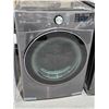 Image 2 : * NEW  Scratch & Dent * LG DLGX4201B Dryer, 27" Width, Gas Dryer, 7.4 cu. ft. Capacity, Steam Clean,