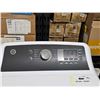 Image 4 : * NEW  Scratch & Dent * GE  GTD58EBSVOWS Front Load Clothing Dryer