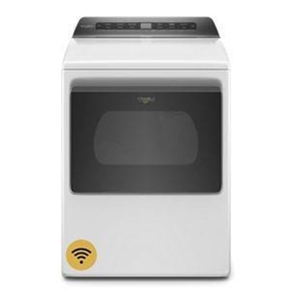 * NEW  Scratch & Dent * Whirlpool WED6120HW1 Front Load Washing Machine