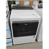 Image 2 : * NEW  Scratch & Dent * Whirlpool WED6120HW1 Front Load Washing Machine