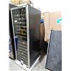 Image 3 : * NEW  Scratch & Dent * EL-142SDST Dual-Zone Wine Cooler