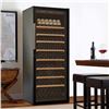 Image 1 : * NEW  Scratch & Dent *  ArteVino  OXYVD8WCOUS by EuroCave 200 Bottle Free Standing Wine Cellar with