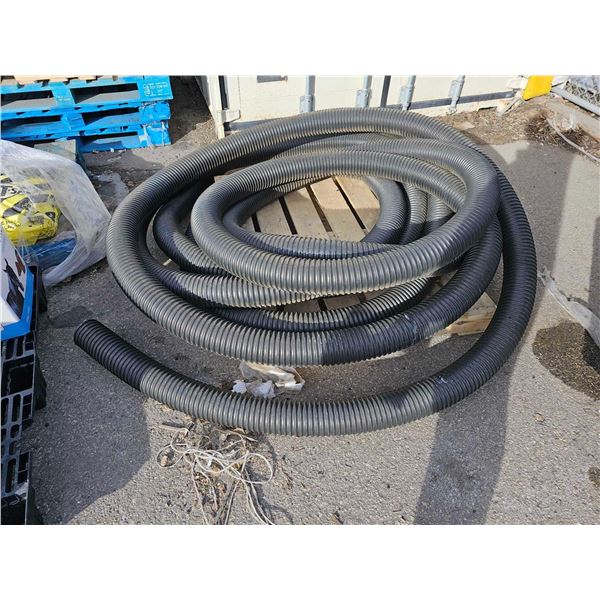 4" Corrigated Flexible Drain Hose