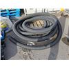 Image 1 : 4" Corrigated Flexible Drain Hose