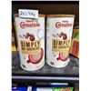 Image 1 : Nestle Carnation Simply Hot Chocolate 2x 1.9Kg