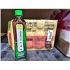 Image 1 : Alo Enrich Aloe vera Juice 12x500ml