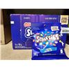 Image 1 : Smarties Candies 15x203g