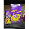 Image 1 : Takis Hot Nuts 12 Packs = 1.08Kg