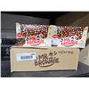 Image 1 : Mr Brownie Snack Packs 4x (12x50g)