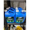 Image 1 : Turbo Power Universal Antifreeze/ Coolant 6x1.89L