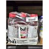 Image 1 : Bai Zambia Bing Cherry, Antioxidant Infused Flavored Water Drinks12x530ml