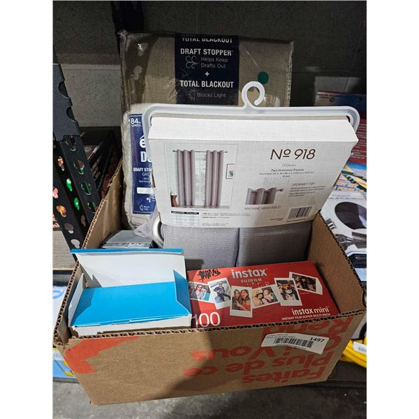 Lot of Assorted Housewares