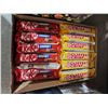 Image 1 : 24 Assorted Candy Bars