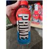 Image 3 : Prime Energy Drink Ice Pop - 12x 500ml