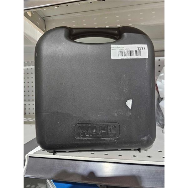 Whal Hair Trimming Kit