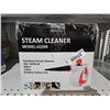 Image 1 : Handheld Steam Cleaner Model JQ399