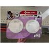 Image 1 : First Alert 1-in-1 Protection Smoke & Carbon Monoxide Detectors