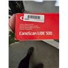 Image 2 : Cannon Canoscan LiDE 300 Doccument Scanner