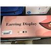 Image 2 : Earring display rack