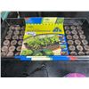 Image 1 : Jiffy professional greenhouse planter, lot of 2