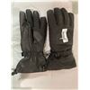 Image 2 : Head winter gloves, size extra large