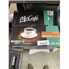Image 2 : McDonalds McCafe medium dark roast keurig k-cup coffee pods