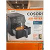 Image 1 : Cosori premium single basket air fryer