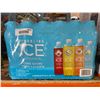 Image 1 : Sparkling ice drink variety pack 24x503ml
