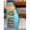 Image 2 : Little tikes big adventures childrens toys