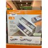 Image 1 : Neat freak 6 pack of drawer organizers