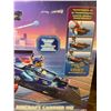 Image 2 : Paw patrol aircraft carrier HQ childrens toy
