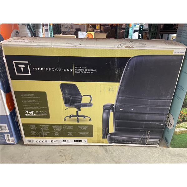 True innovations task chair / desk chair