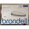 Image 1 : Brondell swash cl99 non electric bidet toilet seat