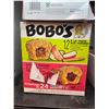 Image 1 : Combo lot of Bobo's apple and cherry tarts, and Kashi organic fruit bars