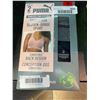 Image 1 : Puma womens seamless sports bra, size medium pack of 2