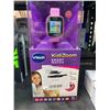 Image 1 : Vtech kidizoom smart watch, childrens smart watch