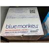 Image 2 : Blue monkey sparkling juice variety pack 16x330ml